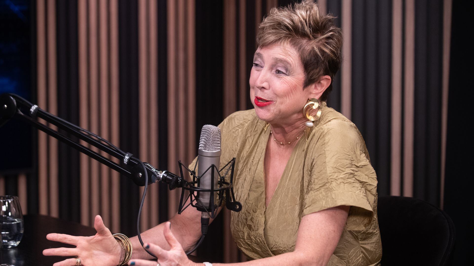 La innovación tecnológica redefine los estándares de calidad y servicio en el sector energético (Jaime Olivos)