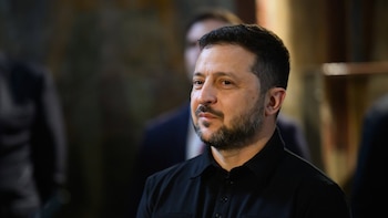 Zelensky insistió en llegar a tregua en el Mar Negro y espera la respuesta de Rusia en las Naciones Unidas