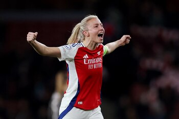 La recuperación de una lesión