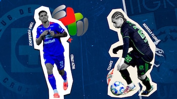 Cruz Azul vs Tigres: cuándo