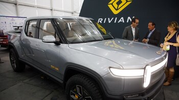 Rivian reduce sus precios ante