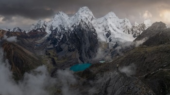 Un megaproyecto hídrico en el