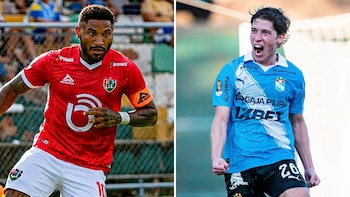 Sporting Cristal vs Unión Comercio: día, hora y canal TV del partido por la fecha 3 de la Copa de la Liga 2026