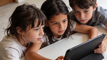 Día de Internet Segura: Infobae