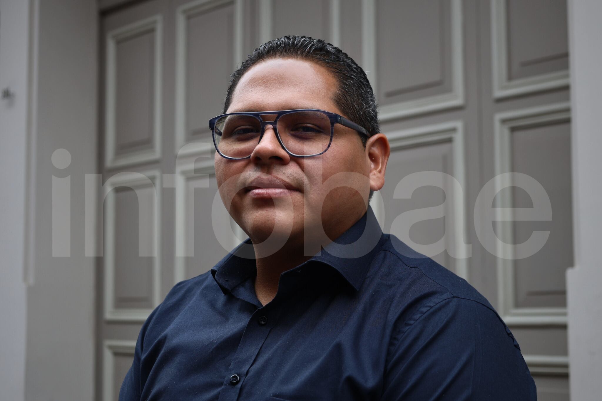 Foto: Paula Elizalde / Infobae Perú