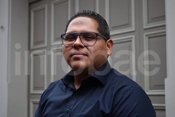 Foto: Paula Elizalde / Infobae