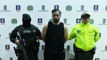 Los negocios de Jesús Cristóbal Morena, ‘Capó C’, el supuesto productor musical antioqueño señalado de traficar armas en el exterior: serían una fachada