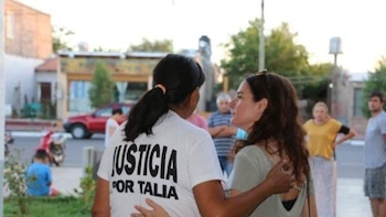 Revisarán la condena de un femicida en San Juan y la madre de la víctima rechazó la decisión: “Voy a encadenarme”