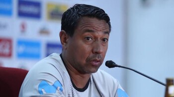 Nolberto Solano, alternativa para suceder