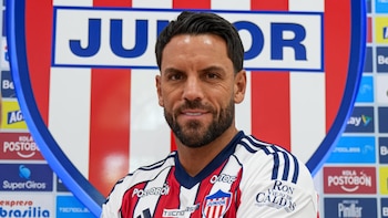 Junior de Barranquilla vs. Jaguares: hora y dónde ver el debut de Sebastián Viera en el Tiburón