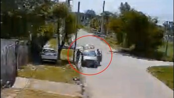 crimen jubilado en la plata