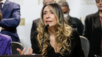 Consejo de Estado admitió demanda de Katherine Miranda y puso en jaque el traslado de millones de usuarios a la Nueva EPS
