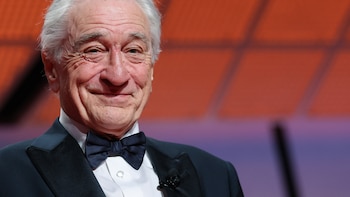 Robert De Niro cumple años: las claves de su estilo clásico que marcó una era en la moda de Hollywood