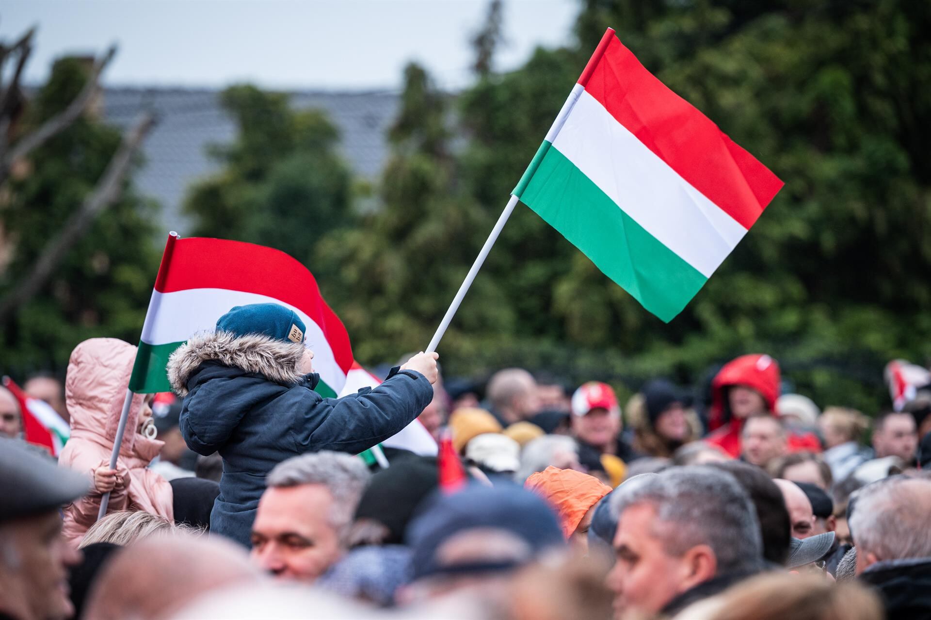 Dimite el fiscal general de Hungría en medio de la presión de Magyar para superar la era Orbán