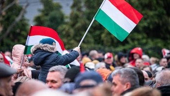 Dimite el fiscal general de Hungría en medio de la presión de Magyar para superar la era Orbán