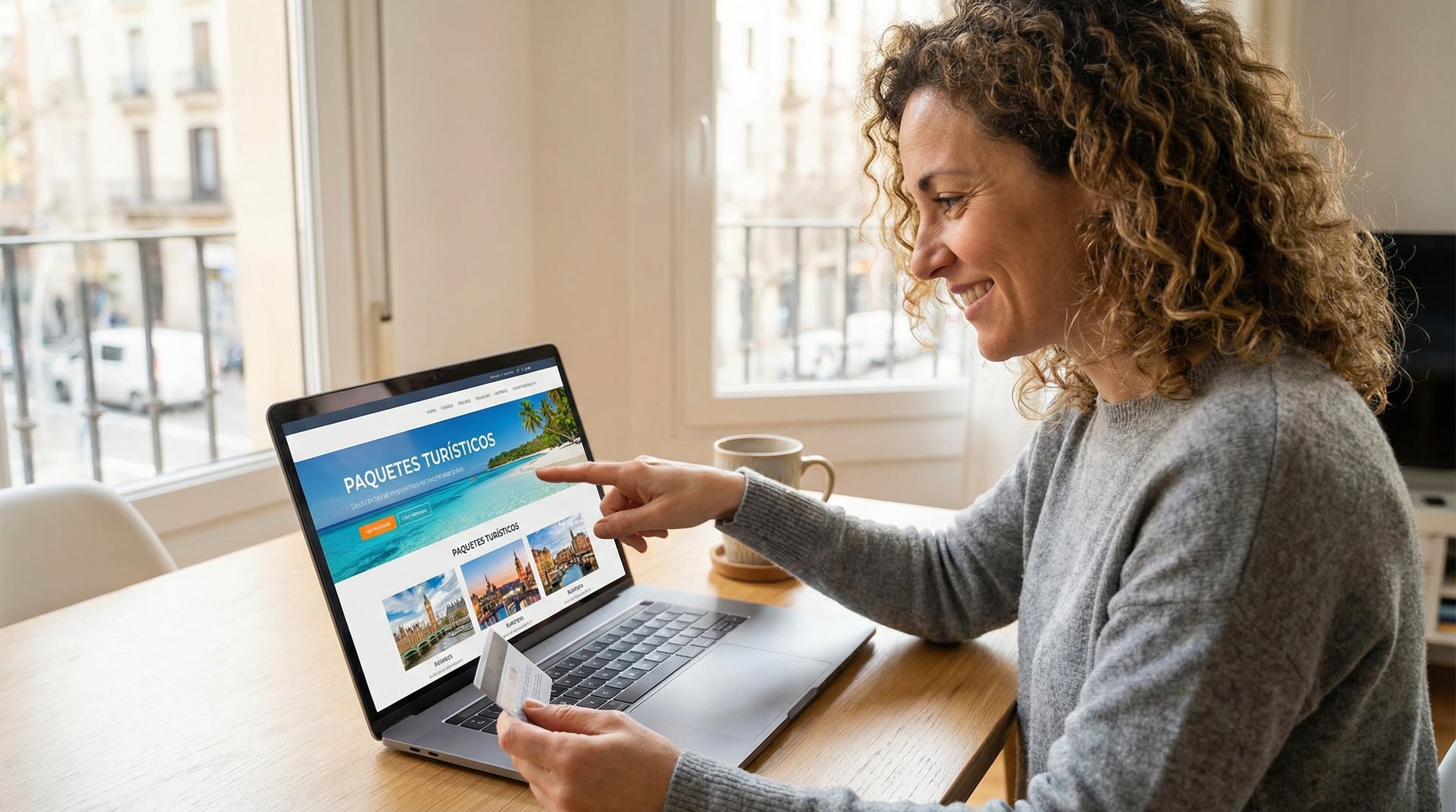 Entre el 25 de mayo y el 2 de junio, los consumidores pueden acceder a descuentos, bonificaciones y meses sin intereses en una amplia gama de comercios participantes. (Imagen Ilustrativa Infobae)