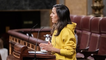 Podemos y BNG exige al Gobierno actuar "de inmediato" para proteger la flotilla a Gaza y "pararle los pies" a Israel