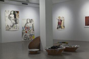 Museo de Arte Contemporáneo en