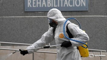 Qué criterio utilizarán los médicos