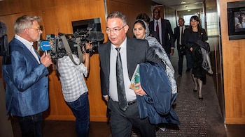 El presidente de la Federación Real Marroquí de Fútbol emerge como opción para encabezar el Gobierno antes del Mundial 2030