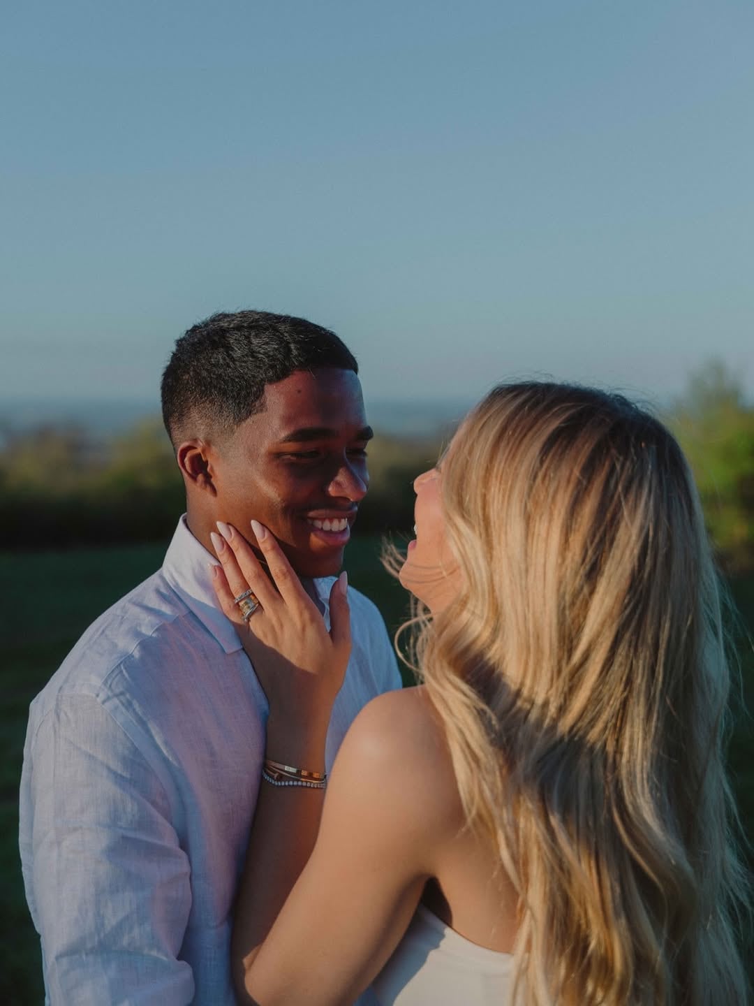 El futbolista podría jugar el Mundial con Brasil(@endrick)