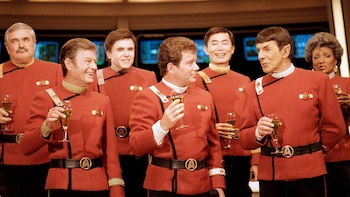 Walter Koenig