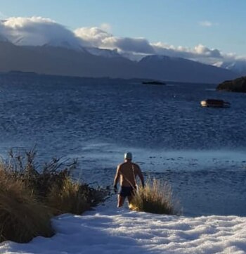 “Es increíble la capacidad del