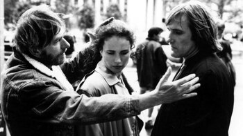 Peter Weir da indicaciones a