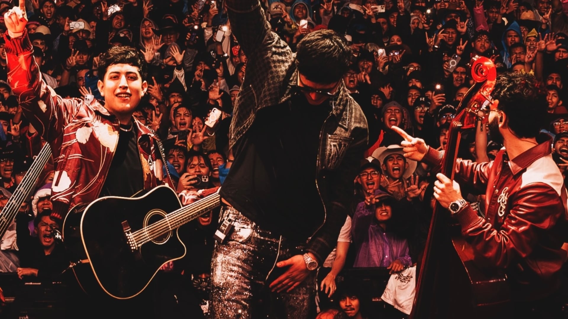 Clave Especial: quiénes son los músicos de EEUU cuyo concierto fue suspendido y ahora son investigados en México