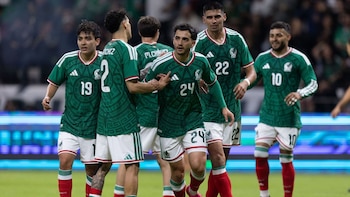 De Memo Ochoa a Raúl Jiménez: los mensajes de los seleccionados mexicanos a horas del Mundial 2026