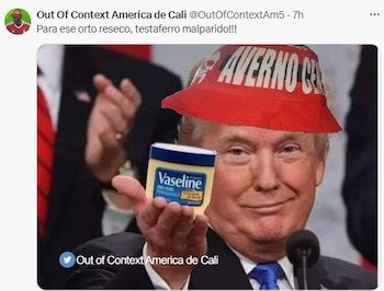 Te ayuda a las quemaduras