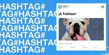 Twitter es una red social