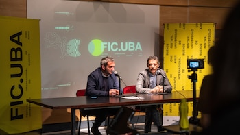 Un convenio entre Disney y la UBA abre una línea de financiamiento para proyectos audiovisuales de estudiantes de cine