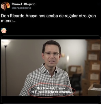 (Foto: Twitter/@renzochiquito)