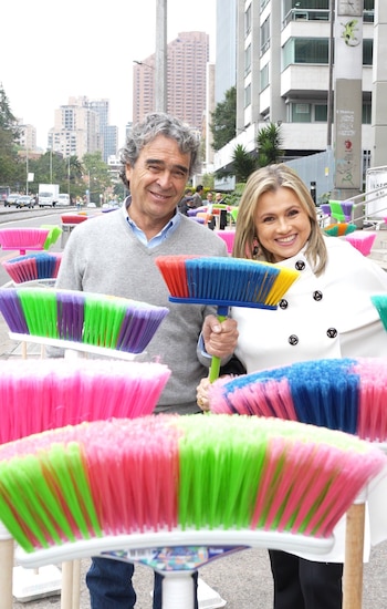 - crédito Prensa Edna Bonilla