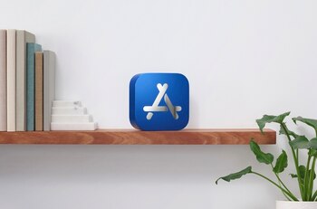 Las compras dentro de la