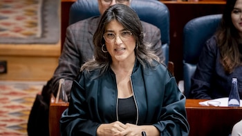 Más Madrid celebra que Fiscalía pida impulsar querella contra el alcalde de Móstoles y reprocha la "protección" de Ayuso