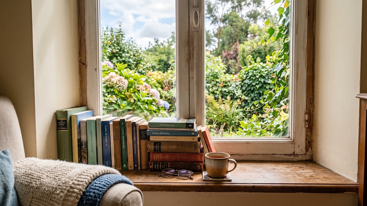 Imagen de la noticia: Los 7 objetos que conviene alejar de las ventanas de casa para evitar que se arruinen