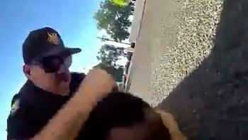 El abogado de McAlpin, Jesse