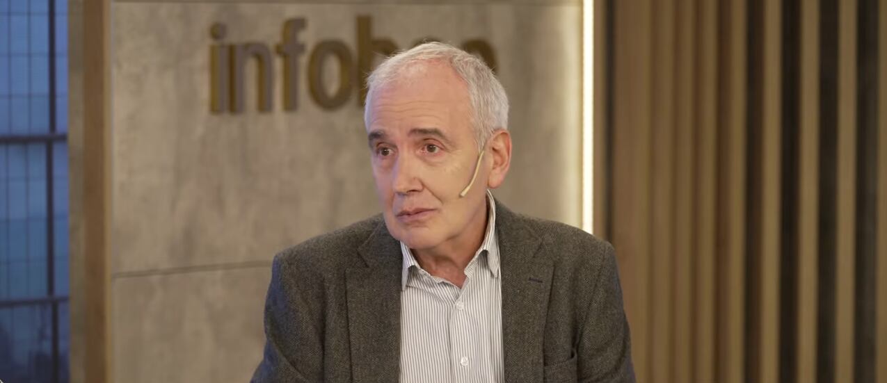 Kornblihtt y Mascotti subrayaron que la inversión pública en ciencia es esencial para el desarrollo, la soberanía y la economía nacional