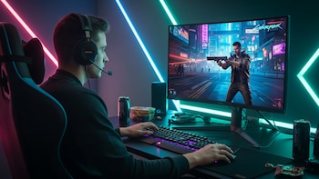 Windows 11 para gamers: con