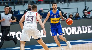 El club planteó que el