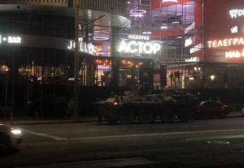 El alcalde de la localidad,