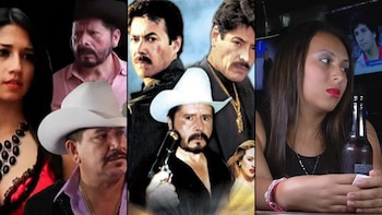 Películas clase B que puedes