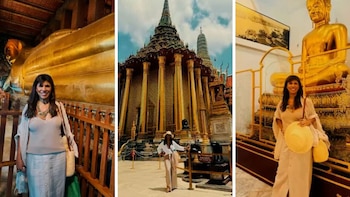 Las fotos de Anamá Ferreira