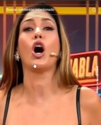 Tilsa Lozano rompe el silencio