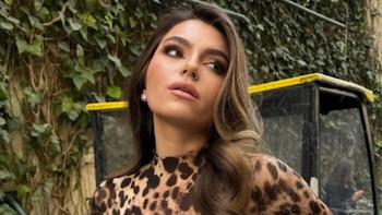 Sofía Castro consigue su primer