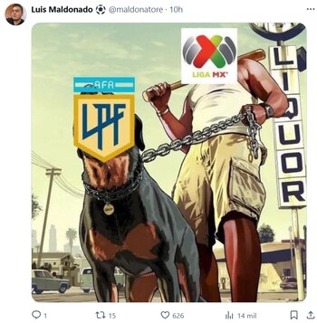 Los mejores memes que dejó