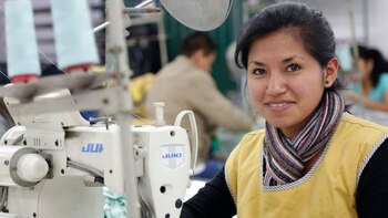 El ministerio señaló que los