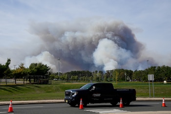 Nueva Jersey declara estado de